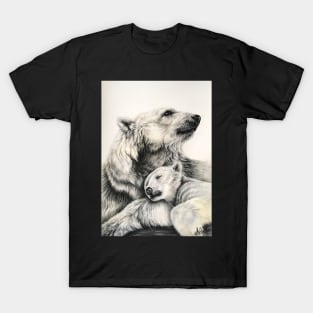 Polar Bears T-Shirt